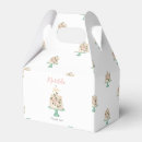 Search for cake box favour boxes Cute