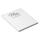 Search for engaged notepads Newlyweds