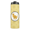Search for ginger travel mugs Kitty