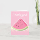 Search for watermelon slice cards Slices