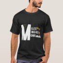 Search for mingus tshirts Miles