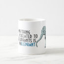 Search for trunks mugs Humour