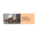 Search for transportation return address labels Travel