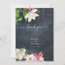 Search for white flower cards Magnolia