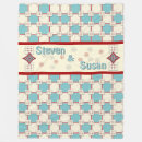 Search for layered blankets Geometric