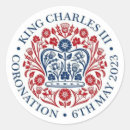 Search for kings crown stickers London