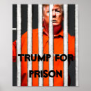 Search for trump in jail posters Political