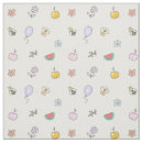 Search for bee pattern fabric Cute