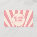 Search for 60s business cards 70s