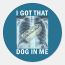 Search for dog meme stickers Vintage