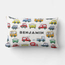 Search for car throw cushions For kids