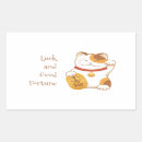 Search for good luck cat stickers Japan