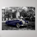 Search for 1950s car posters 1950's
