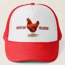 Search for funny chicken hats Fowl