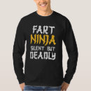 Search for silent but deadly tshirts Fart