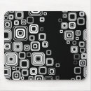 Search for retro wallpaper mousepads Circle