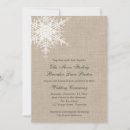 Search for country christmas wedding invitations Barn