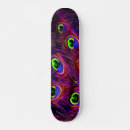 Search for feather skateboards Peacock