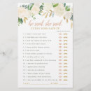 Search for he said she said Greenery