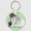 Search for gentleness key rings For her