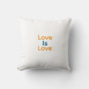Search for gay cushions Love is love