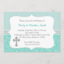 Search for boy and girl twins christening invitations Silver