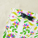 Search for mexican beach towels Flower