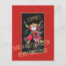 Search for southwestern christmas cards Cowboy