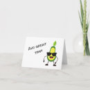 Search for avo cards Food pun