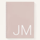 Search for initial notebooks Girly
