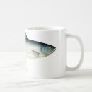 Search for red fish mugs Salmon