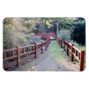 Search for paths magnets Landscapes