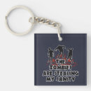 Search for zombies square key rings Funny