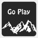 Search for go hiking stickers Hike