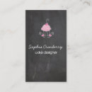 Search for cake designer business cards Pastry