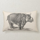 Search for rhino cushions Wildlife