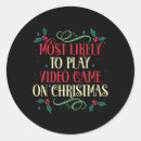 Search for videogame stickers Pixel