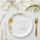 Search for sunflower wedding decor Botanical