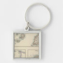 Search for channeled key rings Colour
