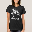 Search for maligator tshirts Dog