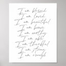 Search for affirmations posters Motivational