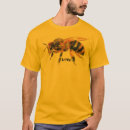 Search for honeybee tshirts Beekeeping