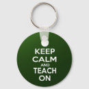 Search for keep calm and carry on key rings British