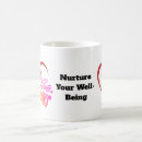 Search for well being mugs Self care