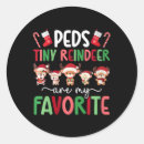 Search for nursing home stickers Sequin christmas tree home