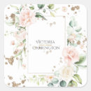 Search for gold flower stickers Feminine