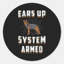 Search for dog ear stickers Animal