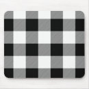 Search for checkered mousepads Rustic