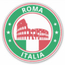 Search for roma stickers City