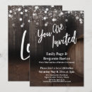 Search for festival of lights invitations Typography